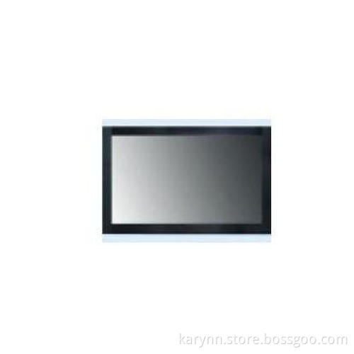 Large Professional LCD AD Video Player With Wide Viewing An